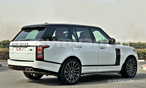 Acheter Import Voiture Land Rover Range Rover Blanc à Import - Dubai, #<Region:0x000000000c5121b8> Acheter Import Voiture Land Rover Range Rover Blanc à Import - Dubai, #<Region:0x000000000c5121b8>