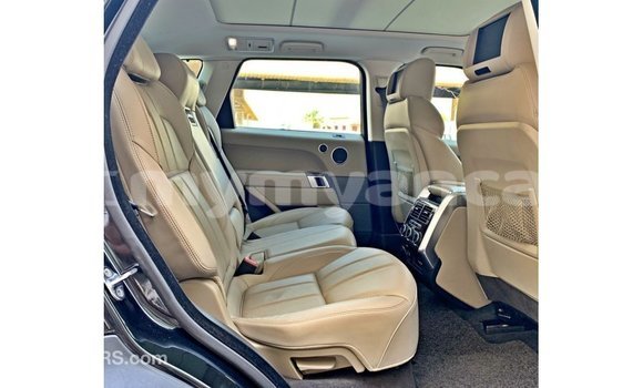 Acheter Import Voiture Land Rover Range Rover Noir à Import - Dubai, #<Region:0x000000000c5121b8> Acheter Import Voiture Land Rover Range Rover Noir à Import - Dubai, #<Region:0x000000000c5121b8>