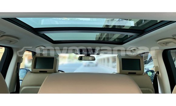 Acheter Import Voiture Land Rover Range Rover Noir à Import - Dubai, #<Region:0x000000000c5121b8> Acheter Import Voiture Land Rover Range Rover Noir à Import - Dubai, #<Region:0x000000000c5121b8>