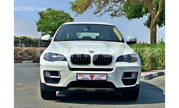 Buy Import BMW X6 White Car in Import - Dubai in Ayeyarwady Buy Import BMW X6 White Car in Import - Dubai in Ayeyarwady