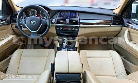 Buy Import BMW X6 White Car in Import - Dubai in Ayeyarwady Buy Import BMW X6 White Car in Import - Dubai in Ayeyarwady