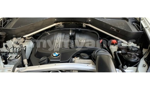 Buy Import BMW X6 White Car in Import - Dubai in Ayeyarwady Buy Import BMW X6 White Car in Import - Dubai in Ayeyarwady