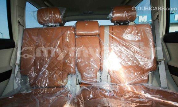 Buy Import Toyota Prado White Car in Import - Dubai in Ayeyarwady Buy Import Toyota Prado White Car in Import - Dubai in Ayeyarwady