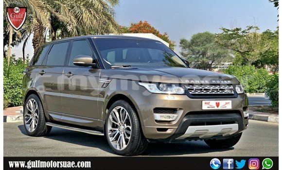 Buy Import Land Rover Range Rover Brown Car in Import - Dubai in Ayeyarwady Buy Import Land Rover Range Rover Brown Car in Import - Dubai in Ayeyarwady