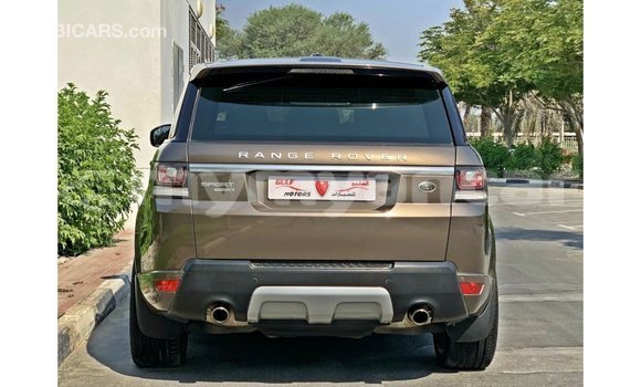 Buy Import Land Rover Range Rover Brown Car in Import - Dubai in Ayeyarwady Buy Import Land Rover Range Rover Brown Car in Import - Dubai in Ayeyarwady