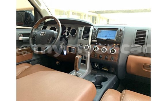 Buy Import Toyota Tundra White Car in Import - Dubai in Ayeyarwady Buy Import Toyota Tundra White Car in Import - Dubai in Ayeyarwady