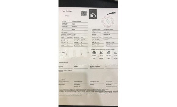 Buy Import Toyota Tundra White Car in Import - Dubai in Ayeyarwady Buy Import Toyota Tundra White Car in Import - Dubai in Ayeyarwady