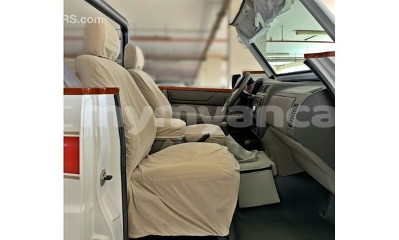 Buy Import Nissan Patrol White Car in Import - Dubai in Ayeyarwady Buy Import Nissan Patrol White Car in Import - Dubai in Ayeyarwady