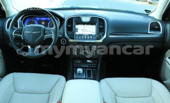 သွင်းကုန် Chrysler 300 Other ကား Import - Dubai Ayeyarwady သွင်းကုန် Chrysler 300 Other ကား Import - Dubai Ayeyarwady