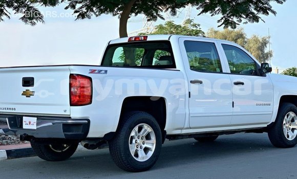 Acheter Import Voiture Chevrolet Silverado Blanc à Import - Dubai, #<Region:0x000000000c5121b8> Acheter Import Voiture Chevrolet Silverado Blanc à Import - Dubai, #<Region:0x000000000c5121b8>