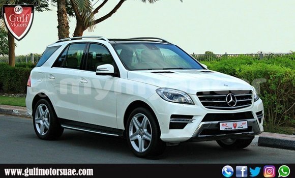 Buy Import Mercedes-Benz 190 (W201) White Car in Import - Dubai in Ayeyarwady