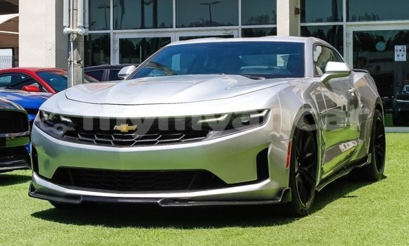 Buy Import Chevrolet Camaro Other Car in Import - Dubai in Ayeyarwady