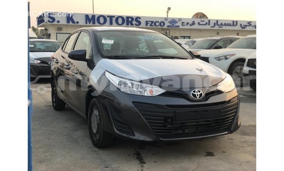 Buy Import Toyota Yaris Other Car in Import - Dubai in Ayeyarwady Buy Import Toyota Yaris Other Car in Import - Dubai in Ayeyarwady