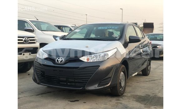 Buy Import Toyota Yaris Other Car in Import - Dubai in Ayeyarwady Buy Import Toyota Yaris Other Car in Import - Dubai in Ayeyarwady