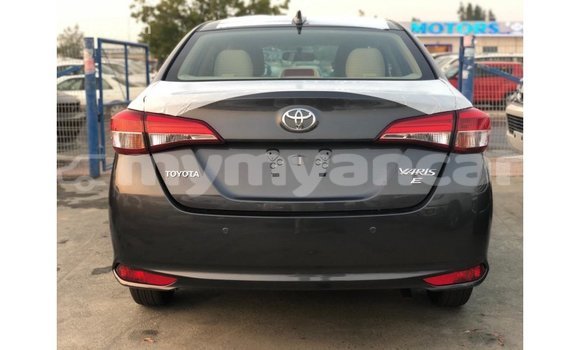 Buy Import Toyota Yaris Other Car in Import - Dubai in Ayeyarwady Buy Import Toyota Yaris Other Car in Import - Dubai in Ayeyarwady