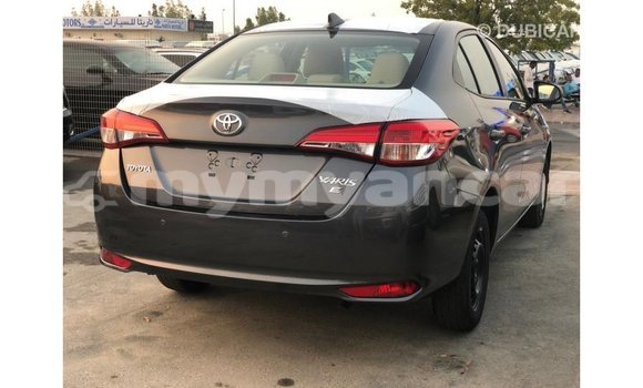 Buy Import Toyota Yaris Other Car in Import - Dubai in Ayeyarwady Buy Import Toyota Yaris Other Car in Import - Dubai in Ayeyarwady