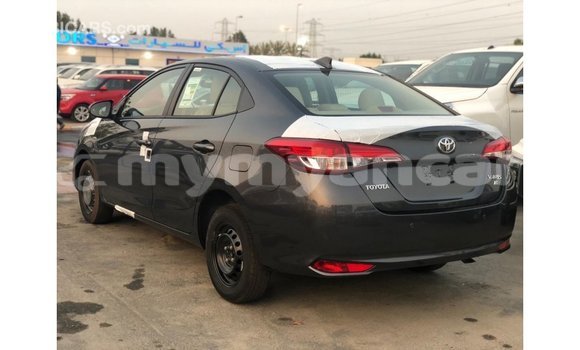 Buy Import Toyota Yaris Other Car in Import - Dubai in Ayeyarwady Buy Import Toyota Yaris Other Car in Import - Dubai in Ayeyarwady