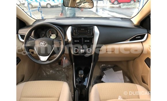 Buy Import Toyota Yaris Other Car in Import - Dubai in Ayeyarwady Buy Import Toyota Yaris Other Car in Import - Dubai in Ayeyarwady