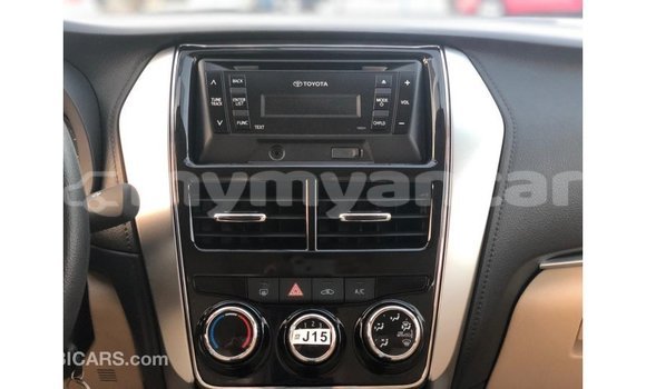 Buy Import Toyota Yaris Other Car in Import - Dubai in Ayeyarwady Buy Import Toyota Yaris Other Car in Import - Dubai in Ayeyarwady