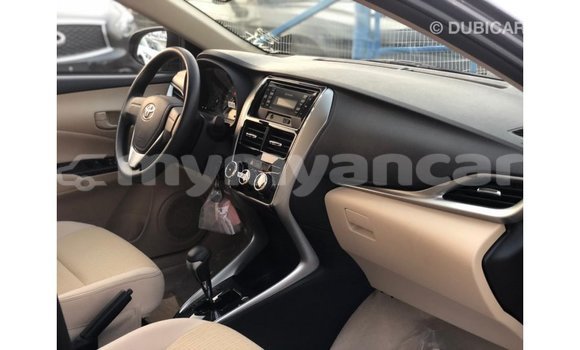 Buy Import Toyota Yaris Other Car in Import - Dubai in Ayeyarwady Buy Import Toyota Yaris Other Car in Import - Dubai in Ayeyarwady