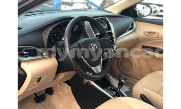Buy Import Toyota Yaris Other Car in Import - Dubai in Ayeyarwady Buy Import Toyota Yaris Other Car in Import - Dubai in Ayeyarwady