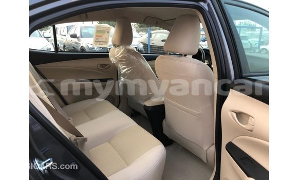 Buy Import Toyota Yaris Other Car in Import - Dubai in Ayeyarwady Buy Import Toyota Yaris Other Car in Import - Dubai in Ayeyarwady