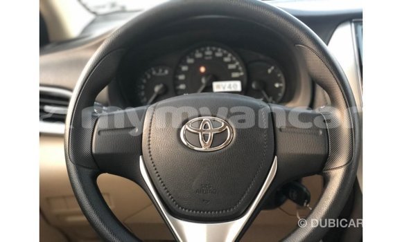 Buy Import Toyota Yaris Other Car in Import - Dubai in Ayeyarwady Buy Import Toyota Yaris Other Car in Import - Dubai in Ayeyarwady