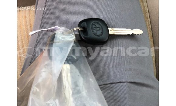 Buy Import Toyota Yaris White Car in Import - Dubai in Ayeyarwady Buy Import Toyota Yaris White Car in Import - Dubai in Ayeyarwady