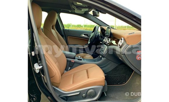 Buy Import Mercedes-Benz 250 Black Car in Import - Dubai in Ayeyarwady Buy Import Mercedes-Benz 250 Black Car in Import - Dubai in Ayeyarwady