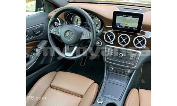 Buy Import Mercedes-Benz 250 Black Car in Import - Dubai in Ayeyarwady Buy Import Mercedes-Benz 250 Black Car in Import - Dubai in Ayeyarwady