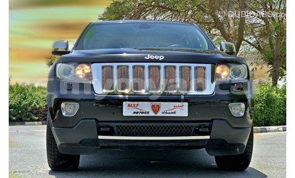 Buy Import Jeep Grand Cherokee Black Car in Import - Dubai in Ayeyarwady Buy Import Jeep Grand Cherokee Black Car in Import - Dubai in Ayeyarwady
