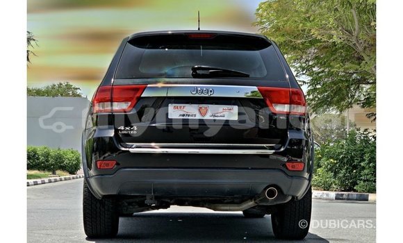 Buy Import Jeep Grand Cherokee Black Car in Import - Dubai in Ayeyarwady Buy Import Jeep Grand Cherokee Black Car in Import - Dubai in Ayeyarwady