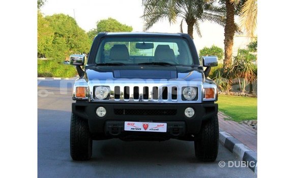 Buy Import Hummer H3 Black Car in Import - Dubai in Ayeyarwady Buy Import Hummer H3 Black Car in Import - Dubai in Ayeyarwady