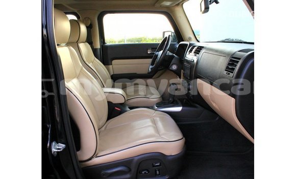 Buy Import Hummer H3 Black Car in Import - Dubai in Ayeyarwady Buy Import Hummer H3 Black Car in Import - Dubai in Ayeyarwady