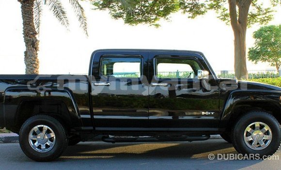 Buy Import Hummer H3 Black Car in Import - Dubai in Ayeyarwady Buy Import Hummer H3 Black Car in Import - Dubai in Ayeyarwady