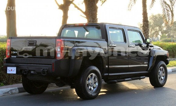 Buy Import Hummer H3 Black Car in Import - Dubai in Ayeyarwady Buy Import Hummer H3 Black Car in Import - Dubai in Ayeyarwady