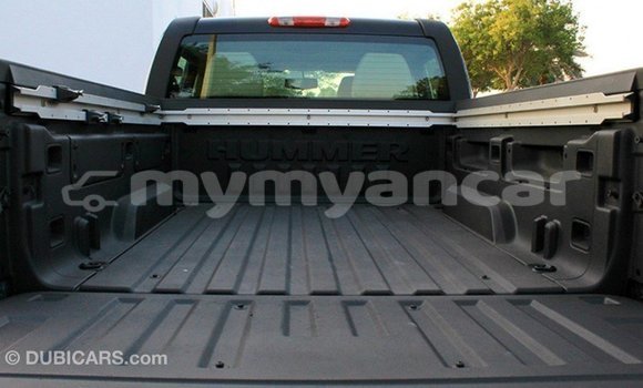 Buy Import Hummer H3 Black Car in Import - Dubai in Ayeyarwady Buy Import Hummer H3 Black Car in Import - Dubai in Ayeyarwady