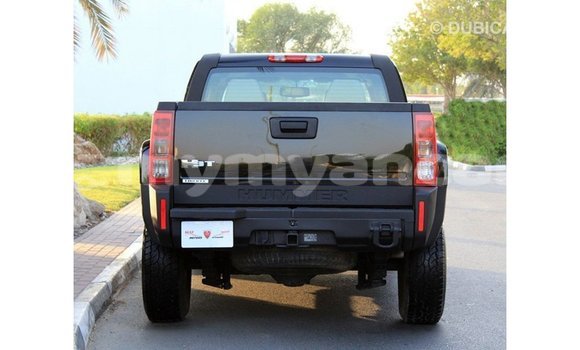 Buy Import Hummer H3 Black Car in Import - Dubai in Ayeyarwady Buy Import Hummer H3 Black Car in Import - Dubai in Ayeyarwady