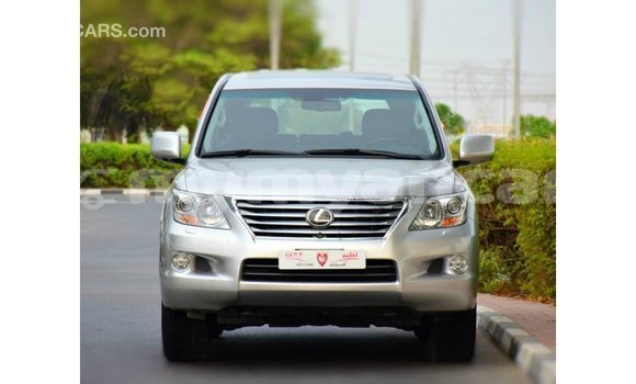 Buy Import Lexus LX Other Car in Import - Dubai in Ayeyarwady Buy Import Lexus LX Other Car in Import - Dubai in Ayeyarwady