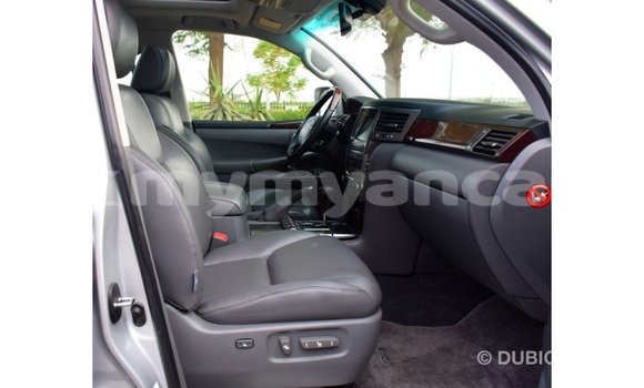 Buy Import Lexus LX Other Car in Import - Dubai in Ayeyarwady Buy Import Lexus LX Other Car in Import - Dubai in Ayeyarwady