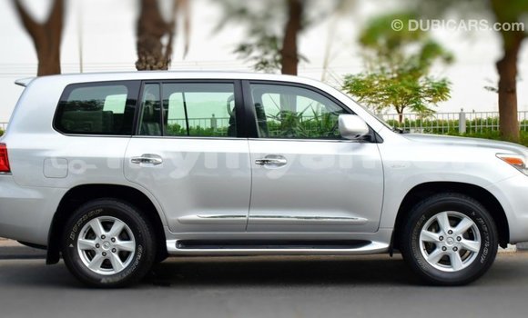 Buy Import Lexus LX Other Car in Import - Dubai in Ayeyarwady Buy Import Lexus LX Other Car in Import - Dubai in Ayeyarwady