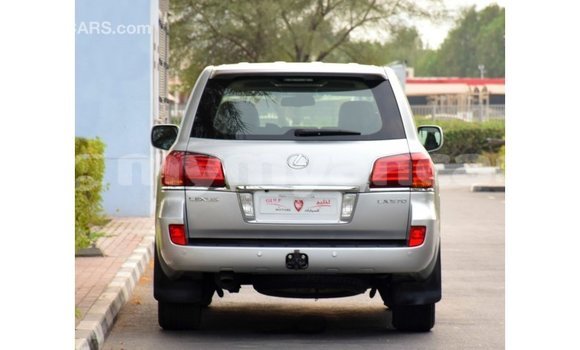 Buy Import Lexus LX Other Car in Import - Dubai in Ayeyarwady Buy Import Lexus LX Other Car in Import - Dubai in Ayeyarwady