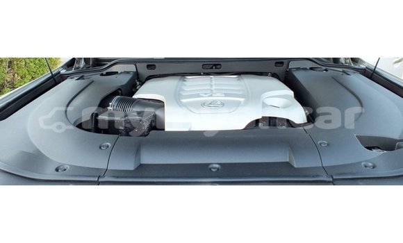 Buy Import Lexus LX Other Car in Import - Dubai in Ayeyarwady Buy Import Lexus LX Other Car in Import - Dubai in Ayeyarwady