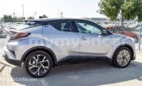 Buy Import Toyota C-HR Other Car in Import - Dubai in Ayeyarwady Buy Import Toyota C-HR Other Car in Import - Dubai in Ayeyarwady