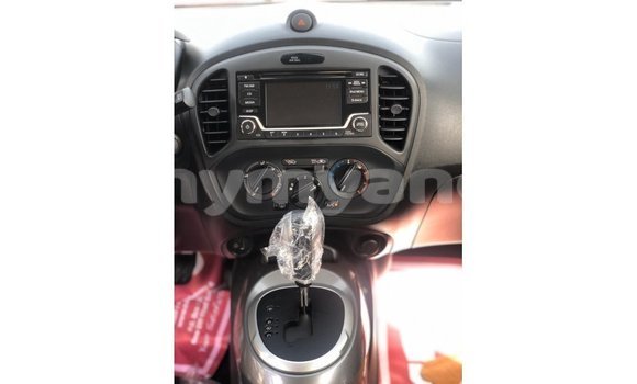 Buy Import Nissan Juke Red Car in Import - Dubai in Ayeyarwady Buy Import Nissan Juke Red Car in Import - Dubai in Ayeyarwady