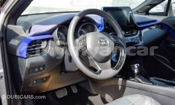 Buy Import Toyota C-HR Other Car in Import - Dubai in Ayeyarwady Buy Import Toyota C-HR Other Car in Import - Dubai in Ayeyarwady