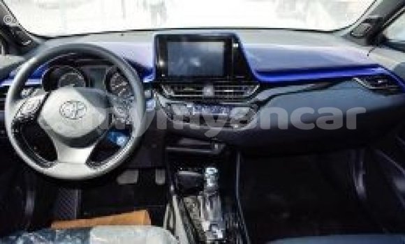 Buy Import Toyota C-HR Other Car in Import - Dubai in Ayeyarwady Buy Import Toyota C-HR Other Car in Import - Dubai in Ayeyarwady