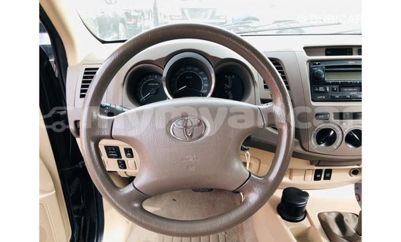 Buy Import Toyota Fortuner Black Car in Import - Dubai in Ayeyarwady Buy Import Toyota Fortuner Black Car in Import - Dubai in Ayeyarwady