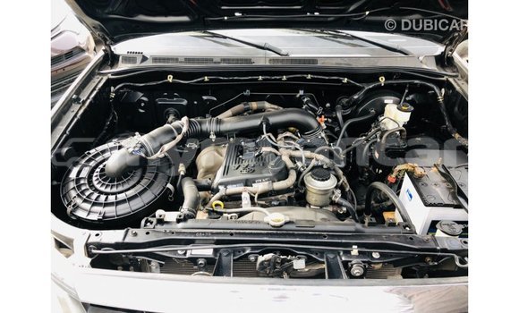 Buy Import Toyota Fortuner Black Car in Import - Dubai in Ayeyarwady Buy Import Toyota Fortuner Black Car in Import - Dubai in Ayeyarwady