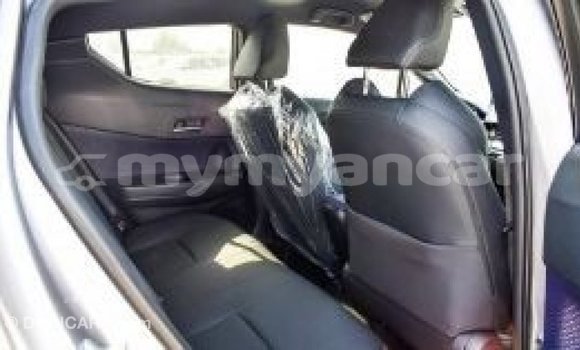Buy Import Toyota C-HR Other Car in Import - Dubai in Ayeyarwady Buy Import Toyota C-HR Other Car in Import - Dubai in Ayeyarwady